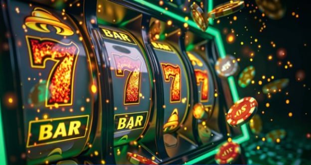 Studio blackjack Evolution Gaming dengan dealer profesional