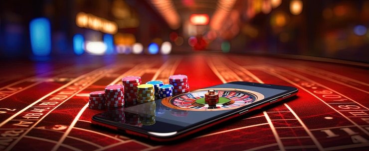 Tutorial Lightning Baccarat di presidenslot