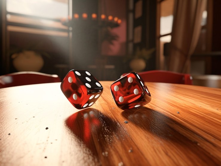 Meja Dragon Tiger dengan streaming HD real-time Meja Dragon Tiger live dengan dealer profesional di studio presidenslot