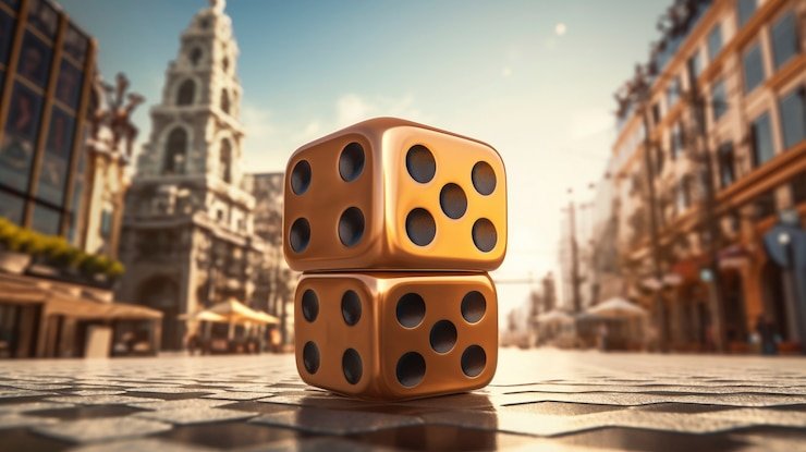 Roulette live - pilih nomor dan warna favorit Anda Roulette live dengan bola putar dan nomor di meja presidenslot